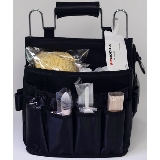SIMBODIES® Essential Moulage Kit