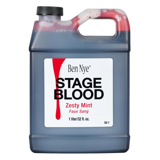 Stage Blood, 32oz