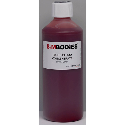 SIMBODIES® Blood Products