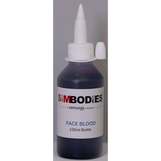 SIMBODIES® Blood Products