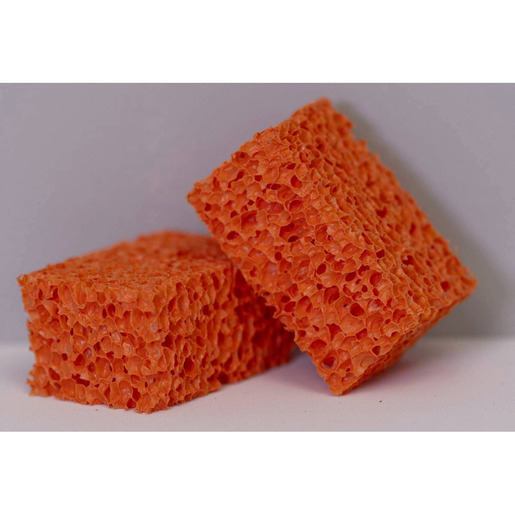 SIMBODIES® Sweat Application Sponge, 2 Pack