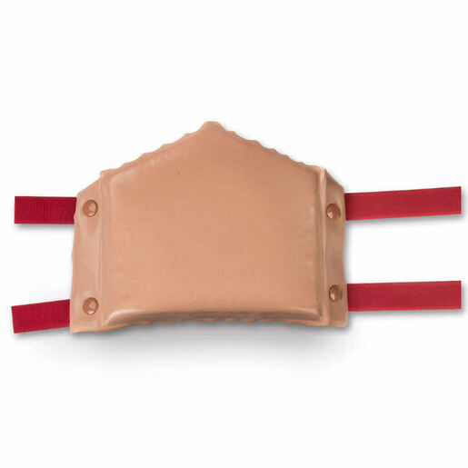 Edema, Ankle Simulation