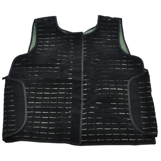 TrueClot® Chest Seal Application Trainer, Light Skin