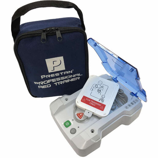 Prestan® Professional AED Trainer
