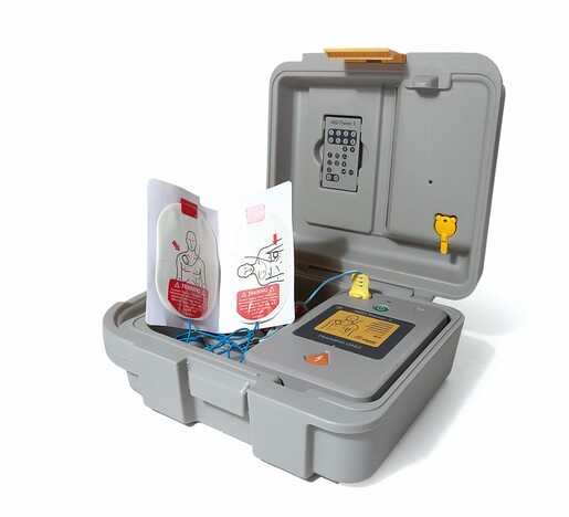 AED Trainer 3