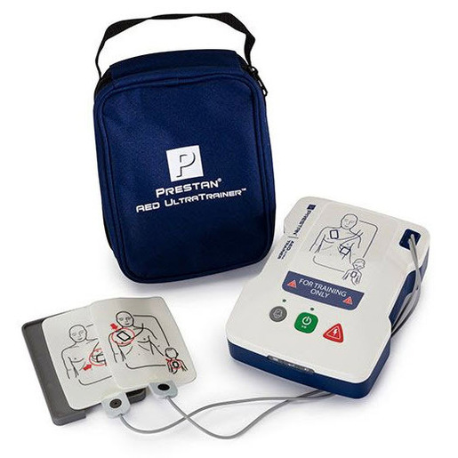 PRESTAN® AED UltraTrainer™, 4 Pack