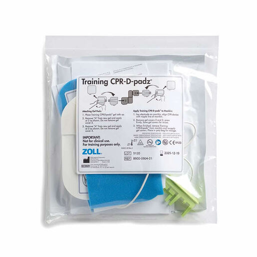 CPR-D padz® Training Electrodes