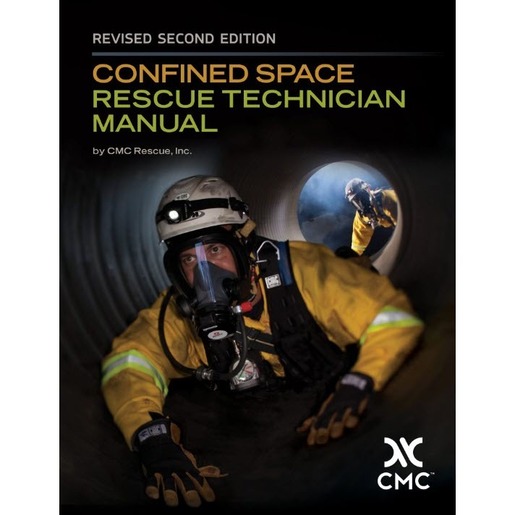 Confined Space Rescue Technician Manual