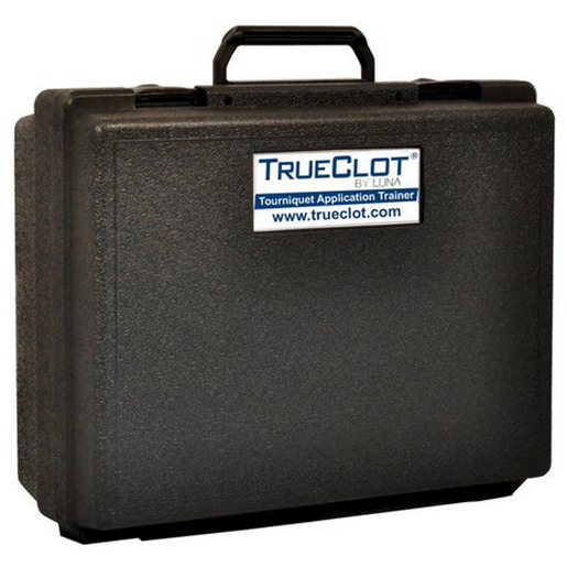 TrueClot® Tourniquet Trainer, Light Skin