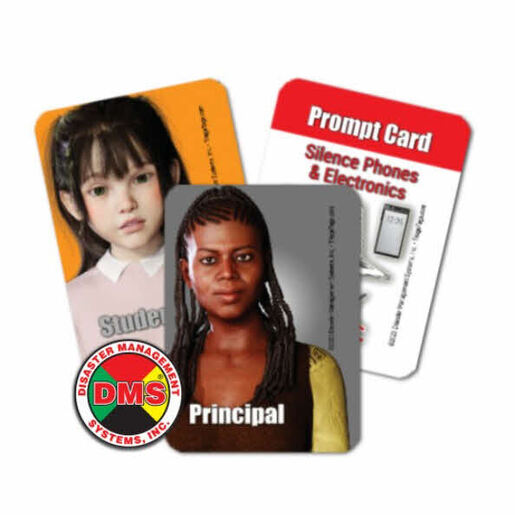 SimTac City® Campus Add-On Set