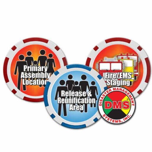 SimTac City® Campus Add-On Set