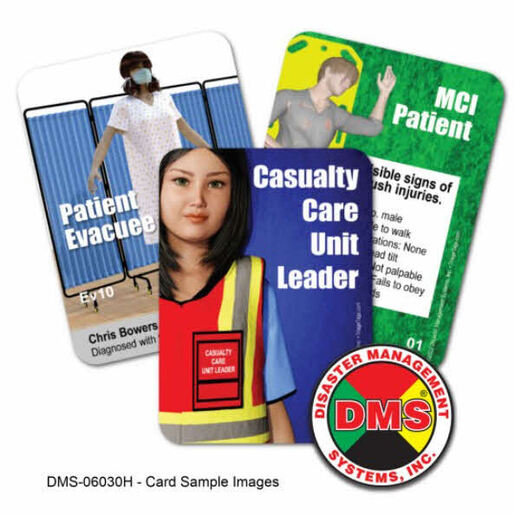 SimTac City® Hospital Add-On Set