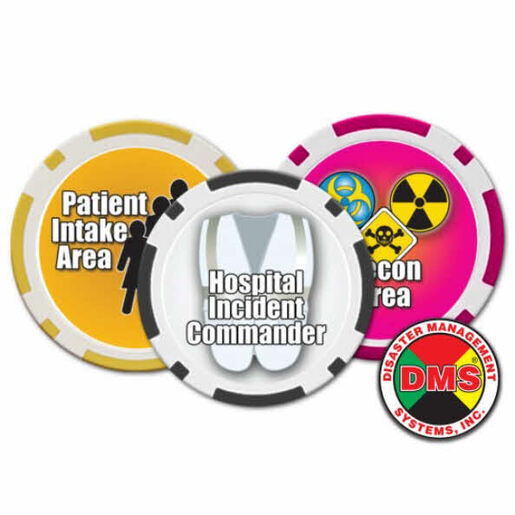 SimTac City® Hospital Add-On Set