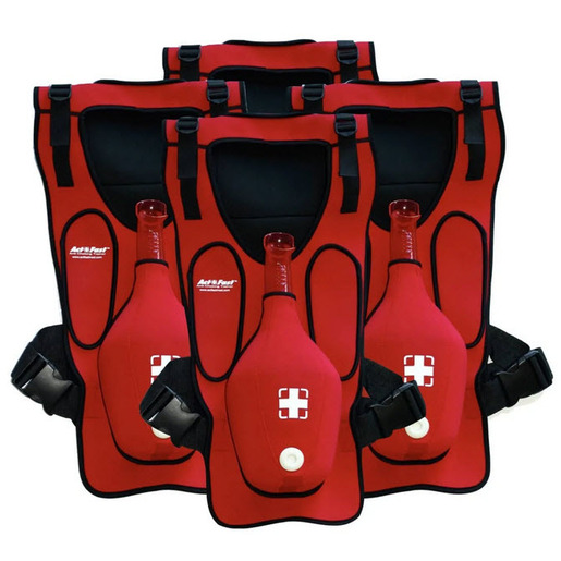 Act+Fast<sup>™</sup> Anti Choking Trainer