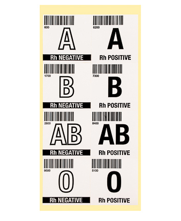 Practi-Blood Bags™ (for Training)