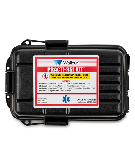 Practi-RSI Kit™ (for Training)