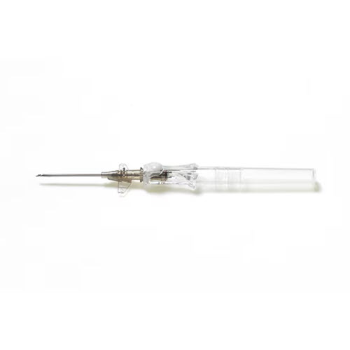 Insyte™ Autoguard™ Shielded Winged IV Catheters