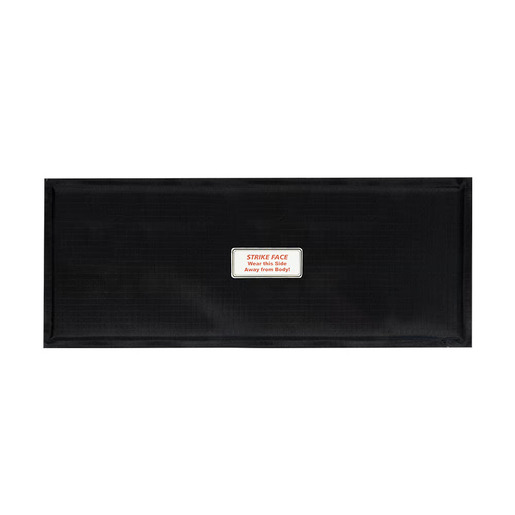 Universal Ballistic Insert (UBI) Dynamic Cummerbund