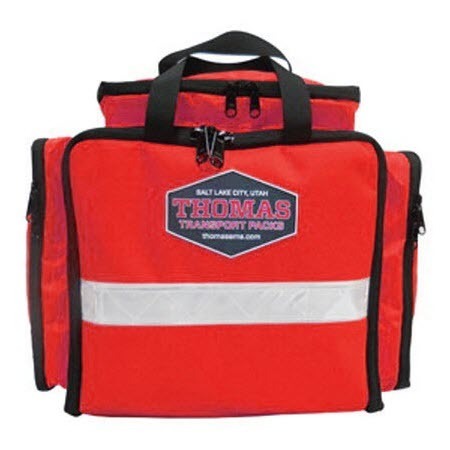 Thomas EMS Emergency Responder EMT Packs