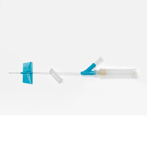 Saf-T-Intima™ Closed IV Catheter Systems