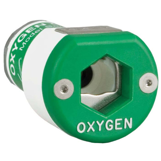 Oxygen Couplers