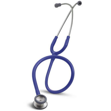 3M Littmann Classic II Pediatric Stethoscope, Raspberry