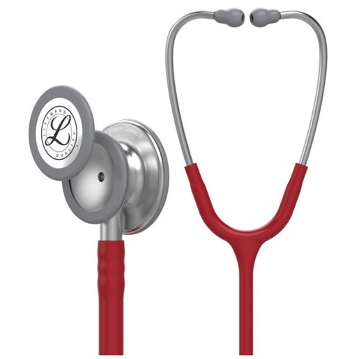Littmann Classic III Monitoring Stethoscopes