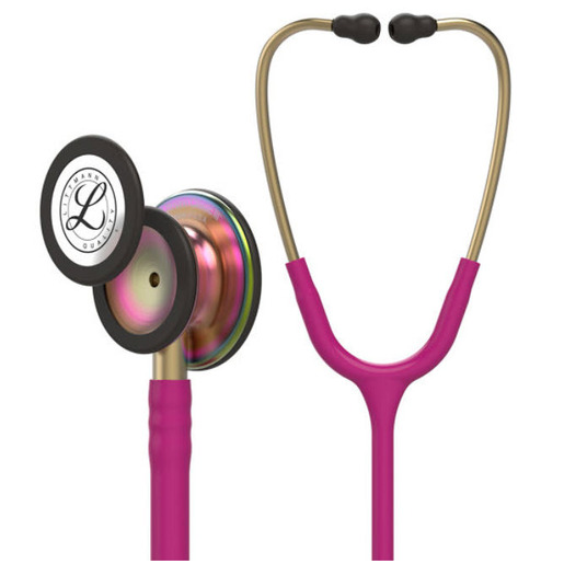 Littmann Classic III Monitoring Stethoscopes