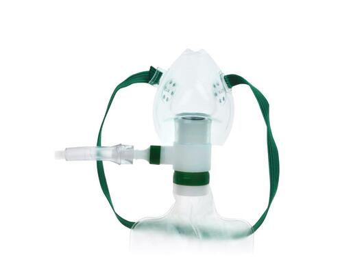 Infant Oxygen Masks