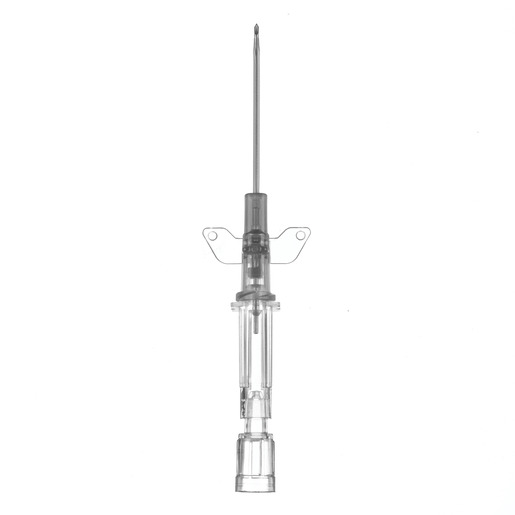 Introcan Safety® Winged FEP Polymer IV Catheters | Bound Tree