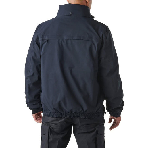 5.11® Men's 5-IN-1 Jacket 2.0, Dark Navy