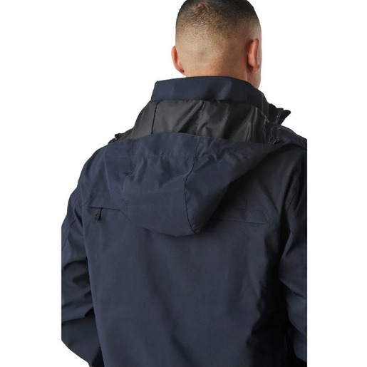 5.11® Men's 5-IN-1 Jacket 2.0, Dark Navy