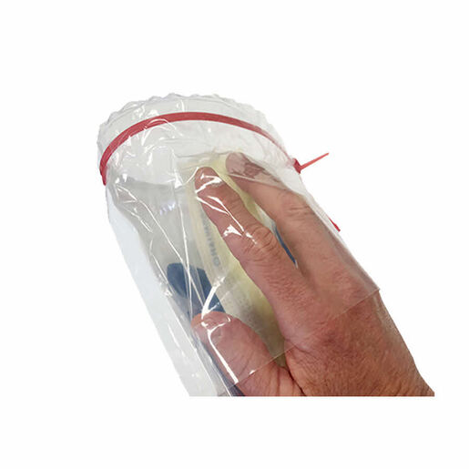 The Original BioHoop® Collection Bag with Hook