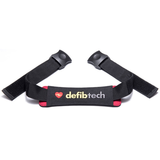 Defibtech Stabilization Strap for Lifeline ARM
