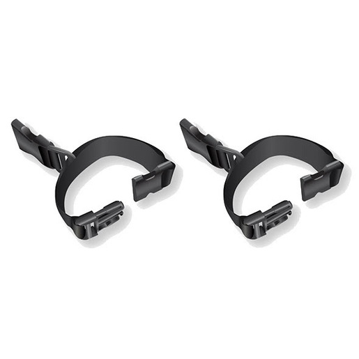 Lifeline ARM® XR Wrist Strap Replacement, 1 Set (2 Straps)