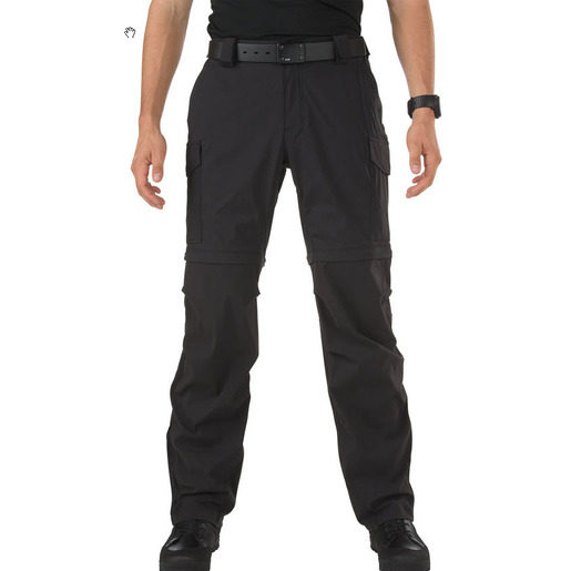 5.11® Men’s Regular Fit Bike Patrol Cargo Pant, Dark Navy