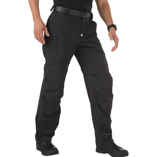 5.11® Men’s Regular Fit Bike Patrol Cargo Pant, Dark Navy