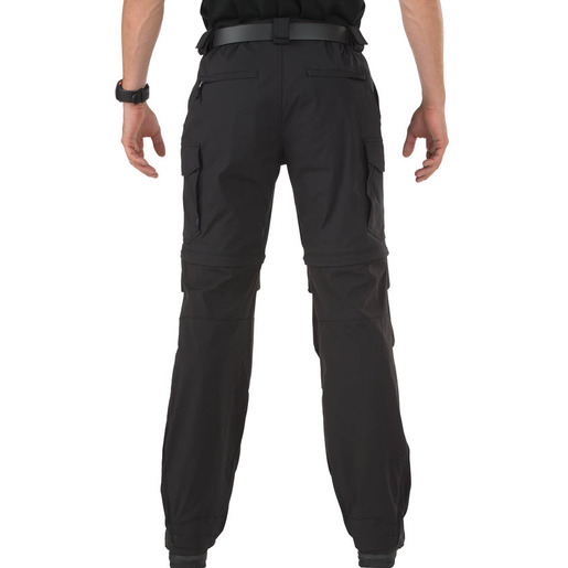 5.11® Men’s Regular Fit Bike Patrol Cargo Pant, Dark Navy