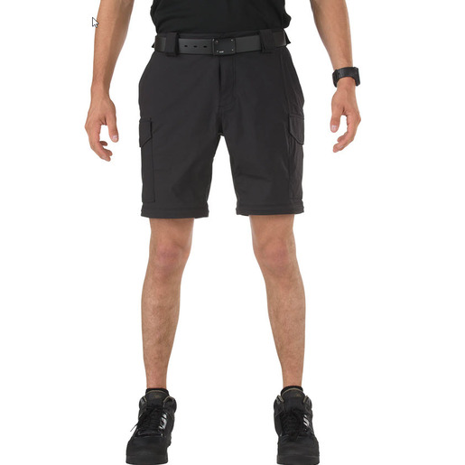 5.11® Men’s Regular Fit Bike Patrol Cargo Pant, Dark Navy