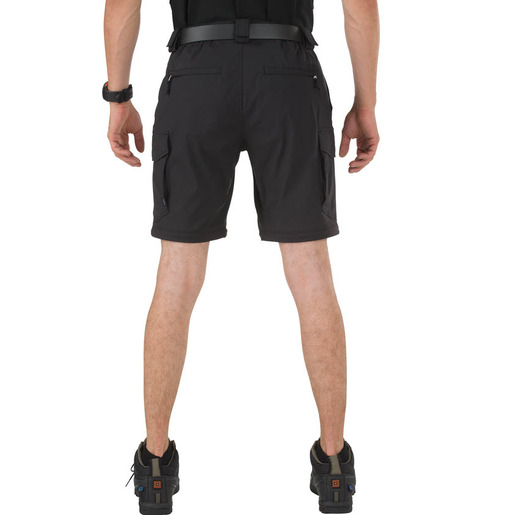5.11® Men’s Regular Fit Bike Patrol Cargo Pant, Dark Navy