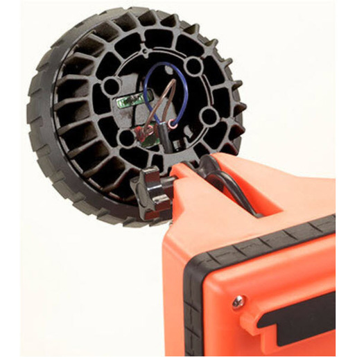 Streamlight E-Spot<sup>™</sup> LiteBox<sup>®</sup> Rechargeable Lantern Standard AC/DC System, Orange