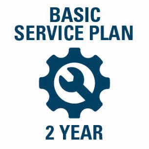 Defibtech Arm XR Basic Service Plans