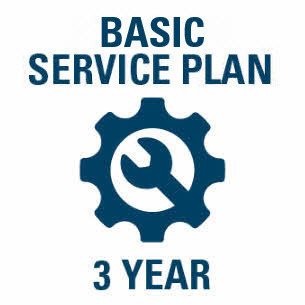 Defibtech Arm XR Basic Service Plans