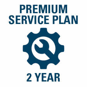 O-Two eSeries Ventilators, Premium Service Plan, 2 Year O-Two eSeries Ventilators, Premium Service Plan, 2 Year