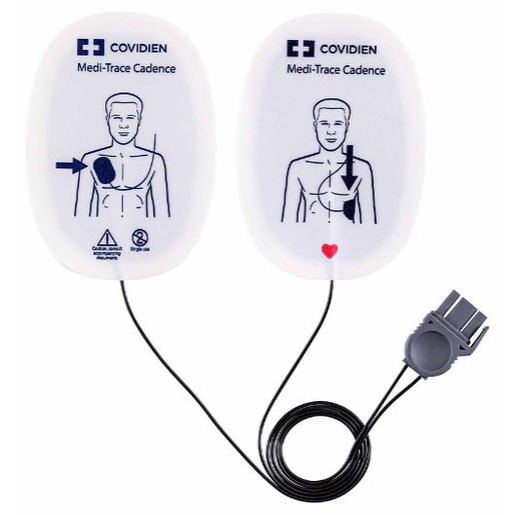 Medi-Trace Cadence Defibrillation Electrodes
