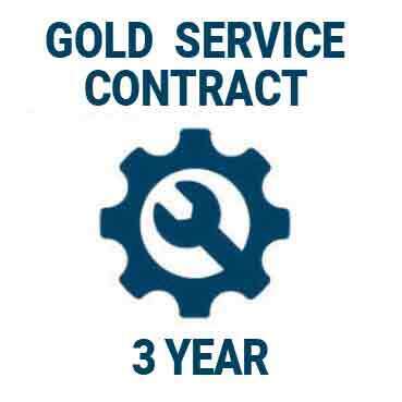 SIMBODIES® Manikins, Gold Pro Service Contract, 3 Year