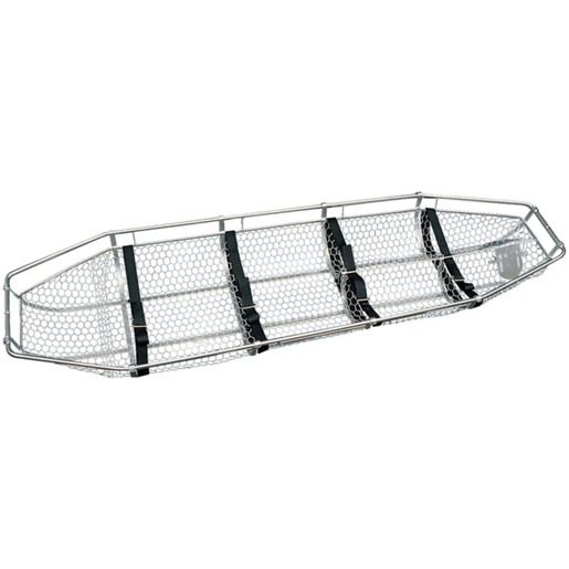 Lightweight Wire Basket Stretcher