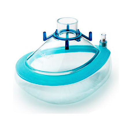 Ambu® King Mask, Adult Large, Size 6