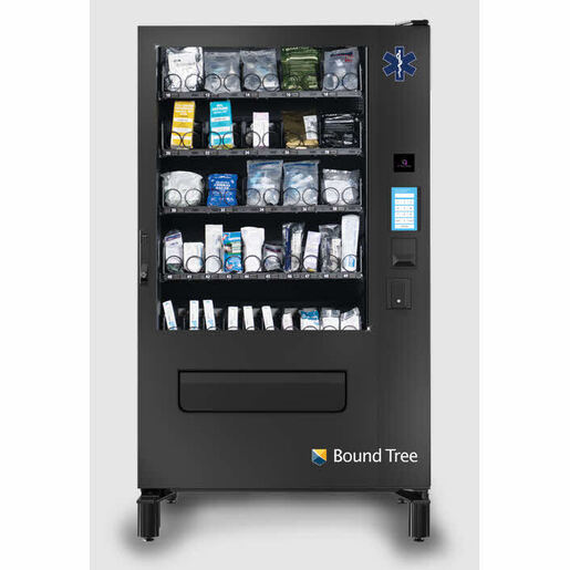 CAP 5 Controlled Access Pharmaceutical Dispensers