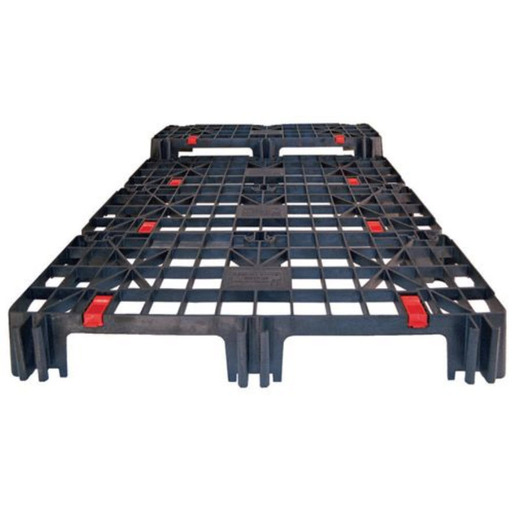 *DS ONLY* EZ Lock Adjustable Platform, Black